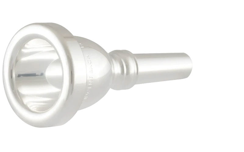 S335 Standard - 32E Silver-Plated (Tuba)