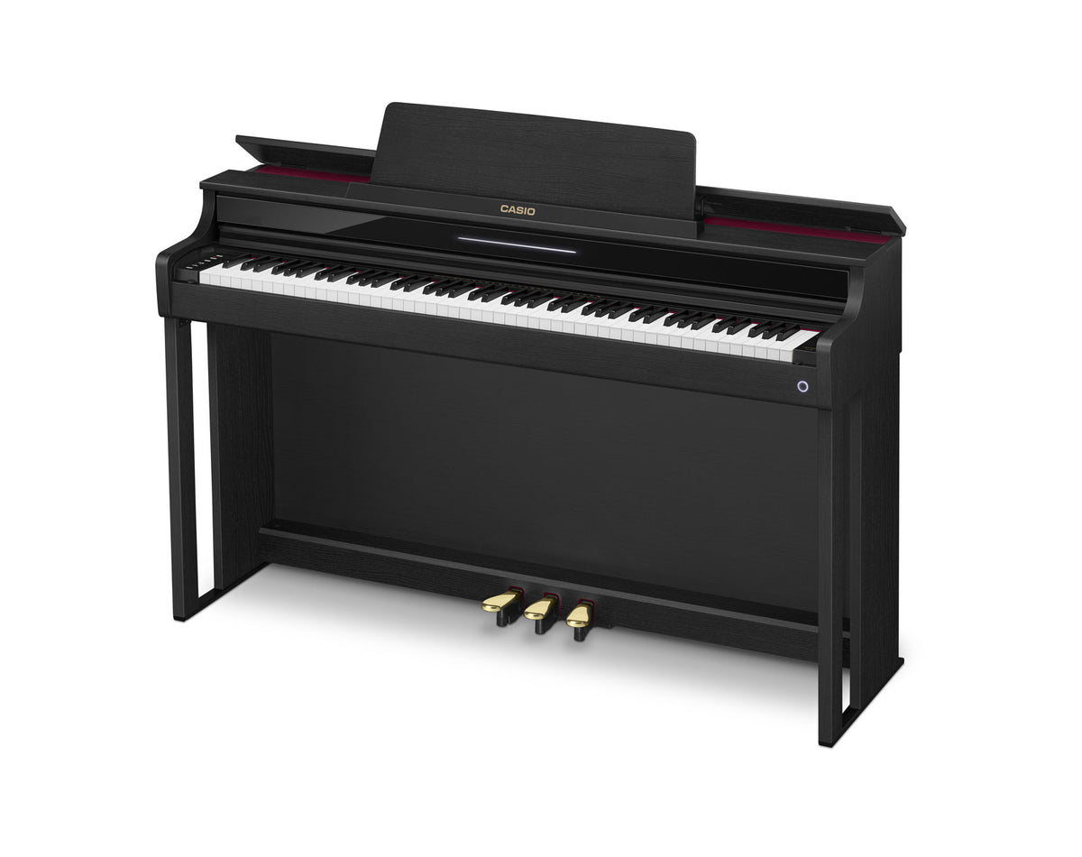 AP-550 Black
