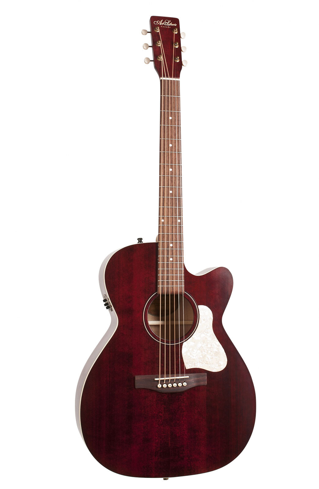 Legacy Tennessee Red CW CH Presys II