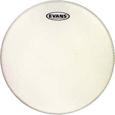 Evans B12G1RD - Power Center Reverse Dot 12