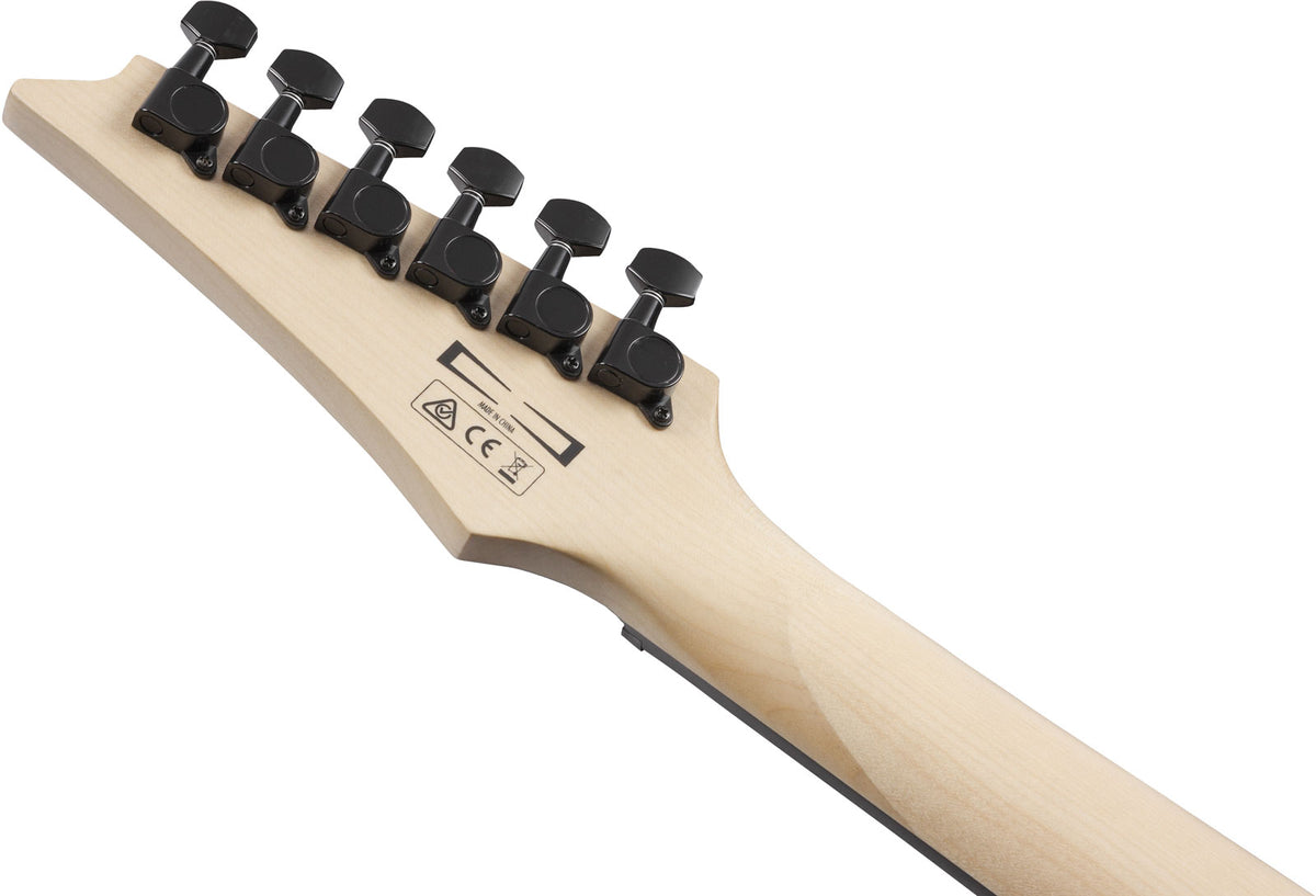 GRGA120BKN Black Night