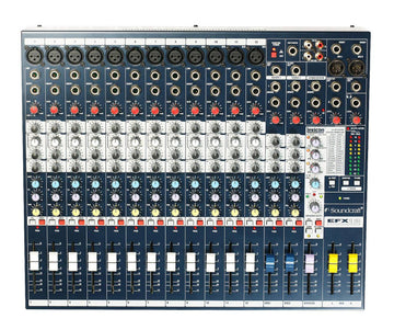 Efx 12 - Refurbished