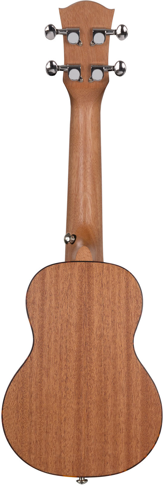 Hh 2026 Soprano Mahogany