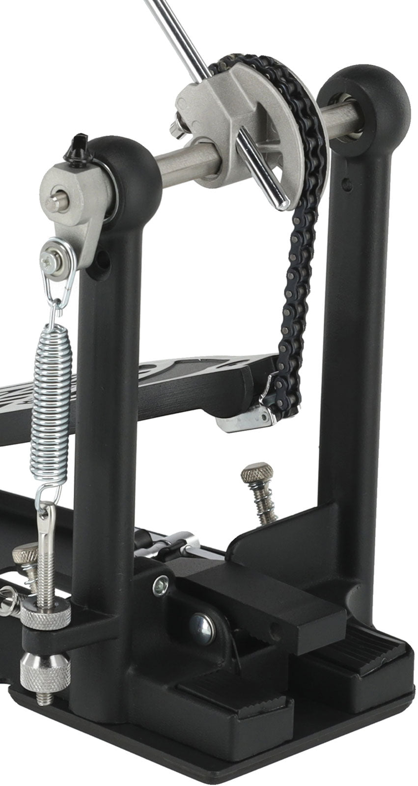 Hardware Explorer Single Pedal Grg2Bp