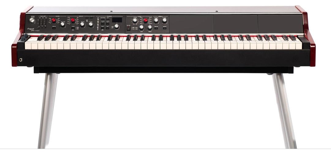 LEGEND'70s MK2 COMPACT