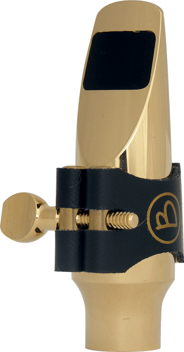 Metal Mouthpiece J15AG - Soprano