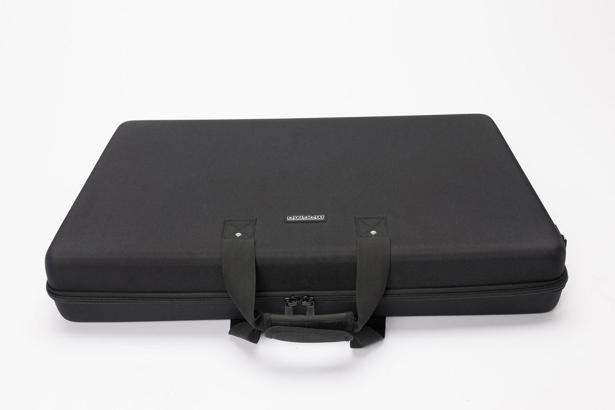 Ctrl Case Ddj-Rev7 Black/Black