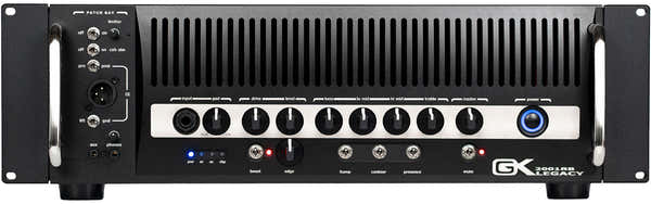 Gallien-krueger Legacy 2001 RB