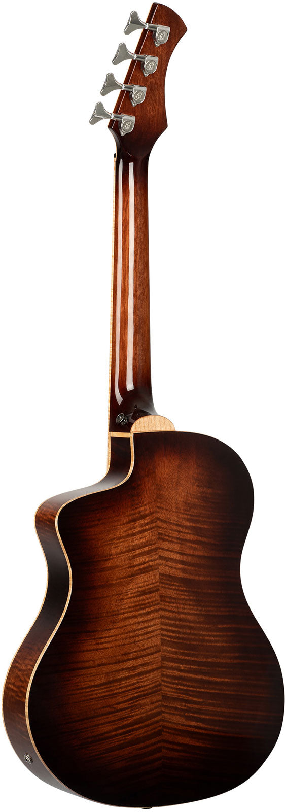 Bass Signature Ken Taylor