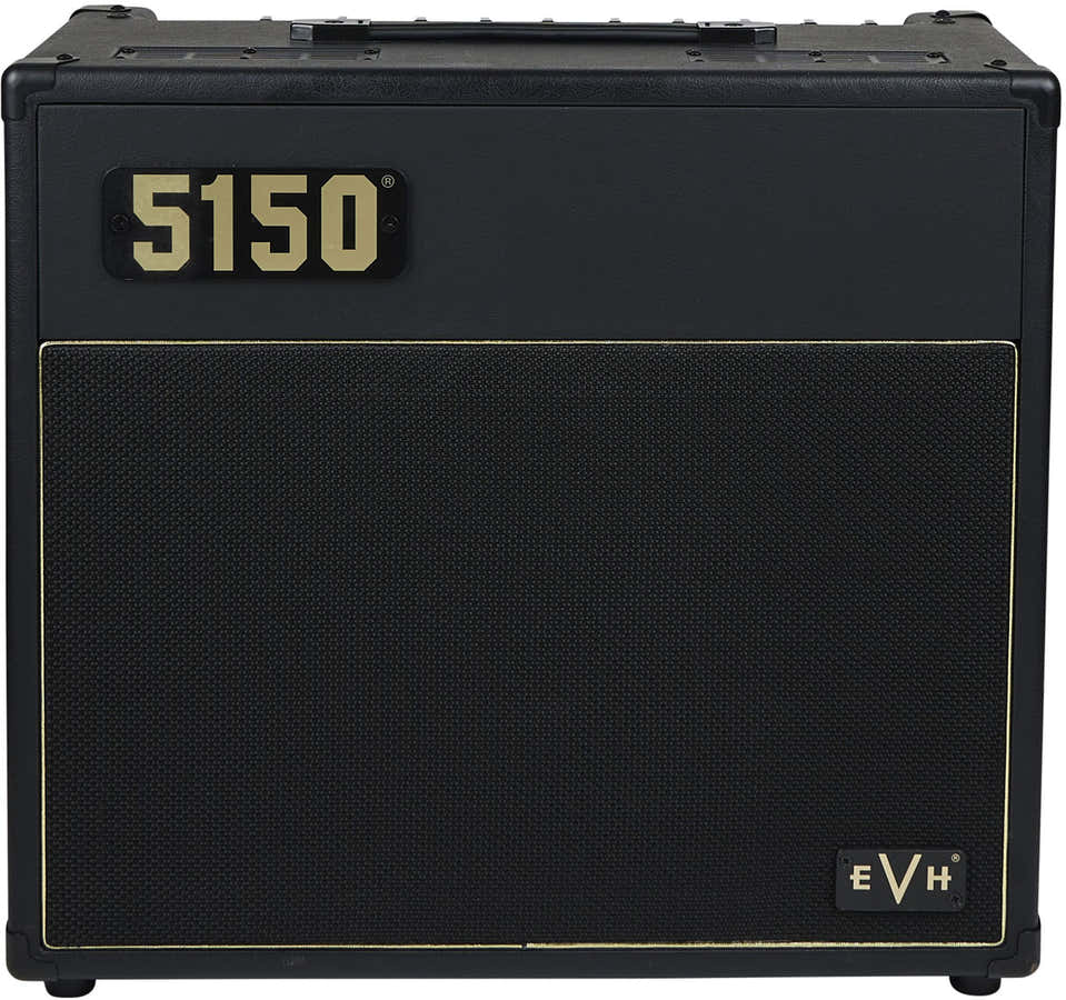 5150 Iconic Black 15W EL34 10"