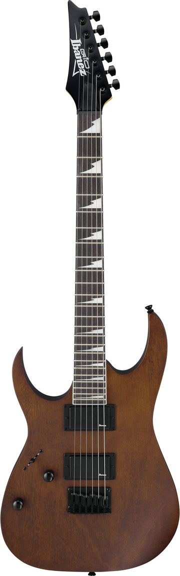GRG121DXL-WNF Walnut Flat Gio