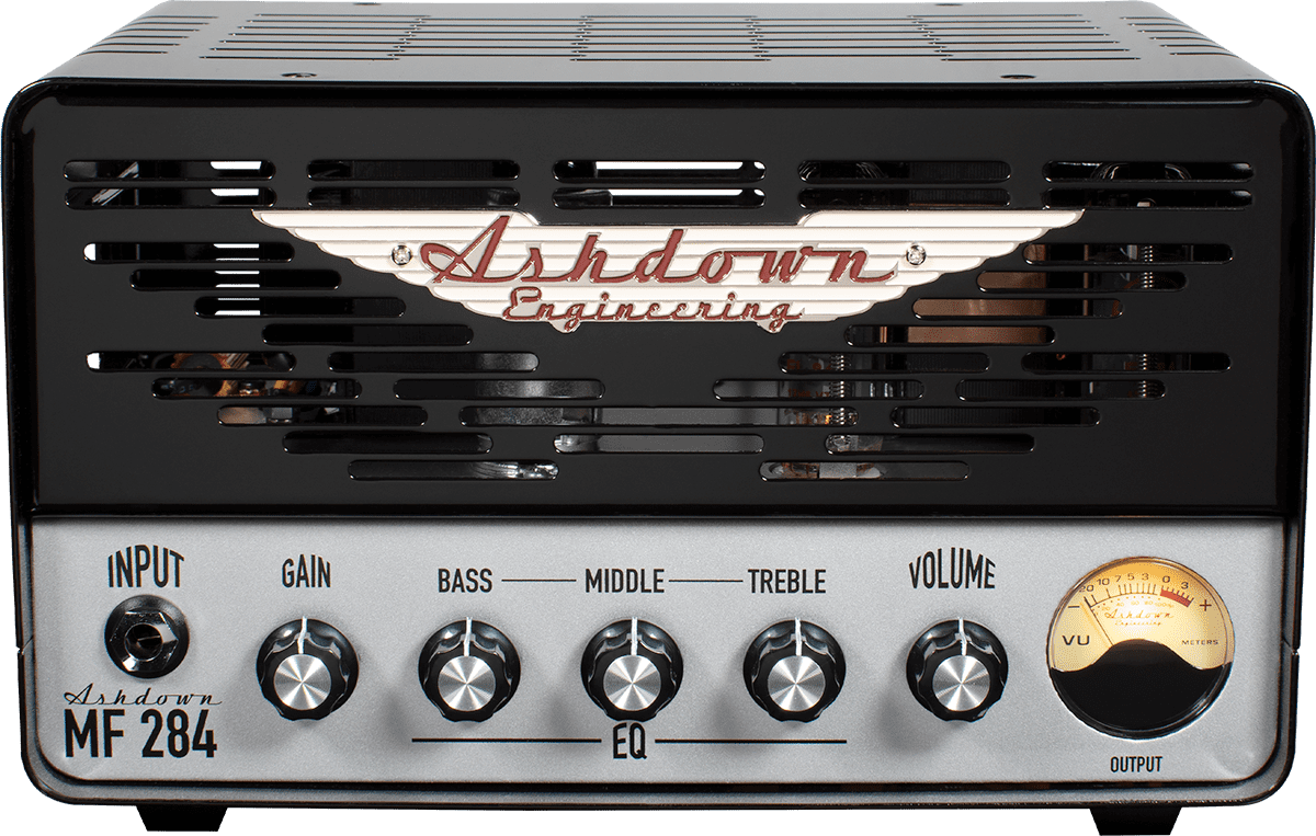 MF-284-H 15W TUBE HEAD