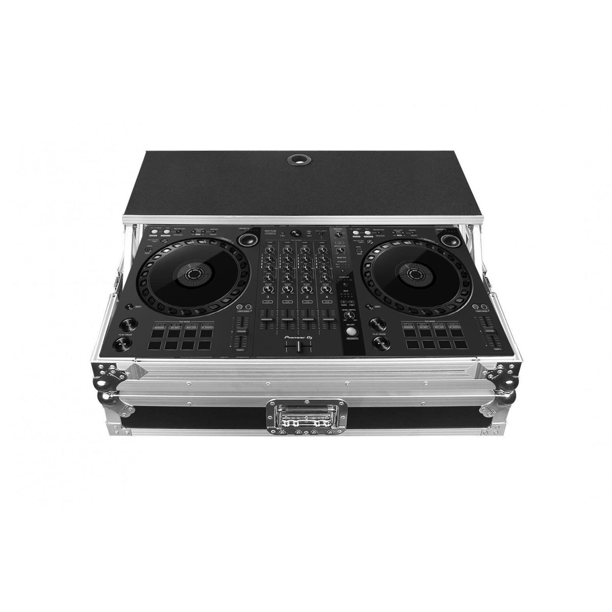 FC DDJ FLX6 DS - FLIGHT FOR FLX6 DIGITAL CONTROLLER + PLATEAU