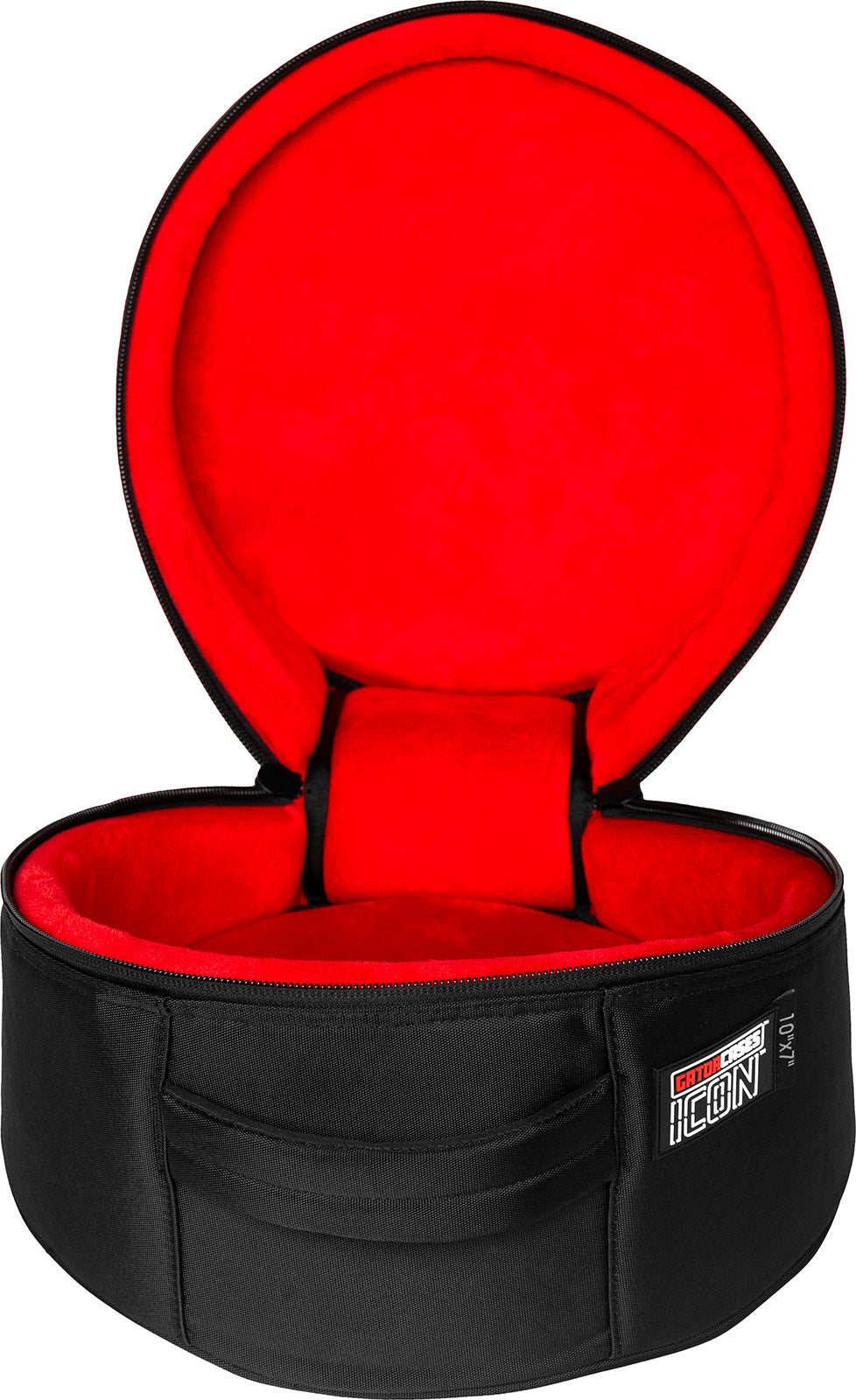 G-ICON bag for 10? x 8? tom