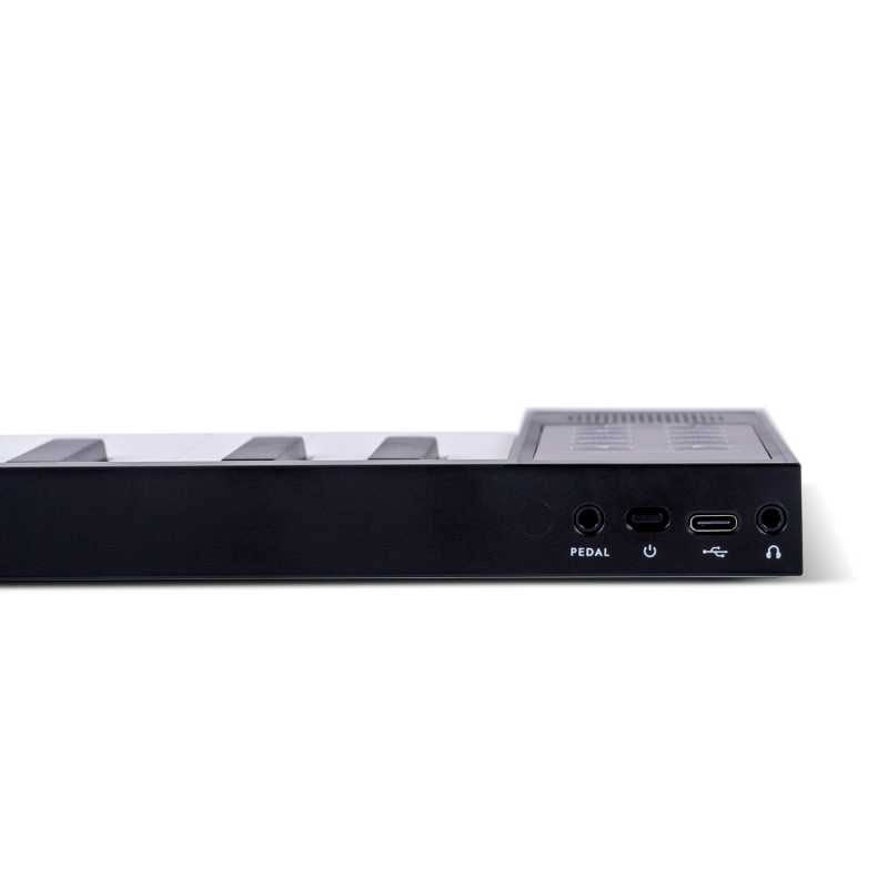 PIANO 49 Touch Black