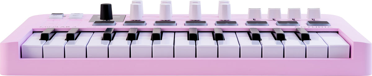 Minilab 3 Rose Quartz
