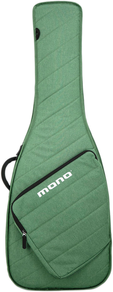 Electric Bass Gigbag Green - M80 Sleeve V2