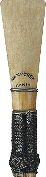 FRENCH CONTRABASSOON - FINISHED REED - FC10