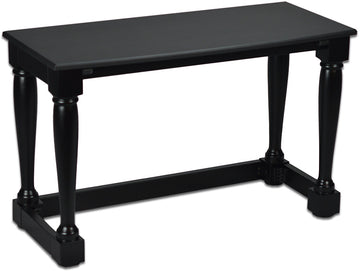 LEGEND Bench Black