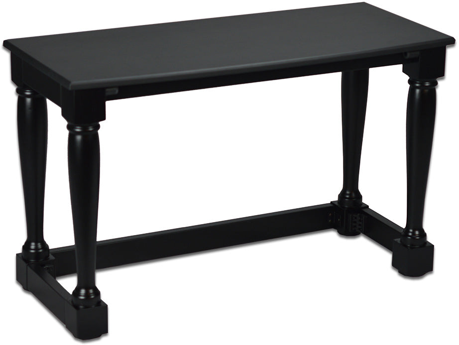 LEGEND Bench Black