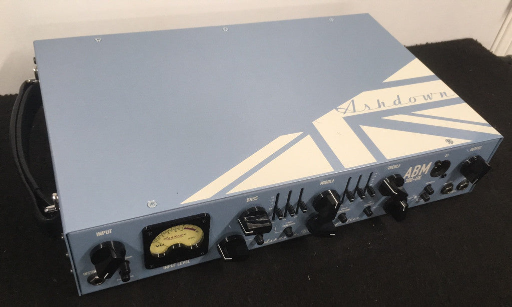 ABM 300w made in UK - B Stock