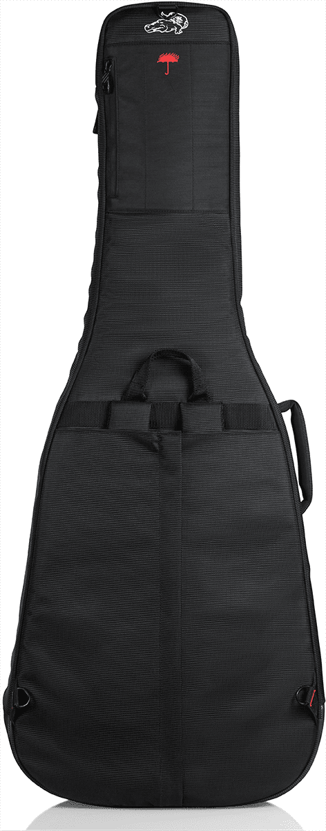 Electric + Folk Double Gigbag - ProGo