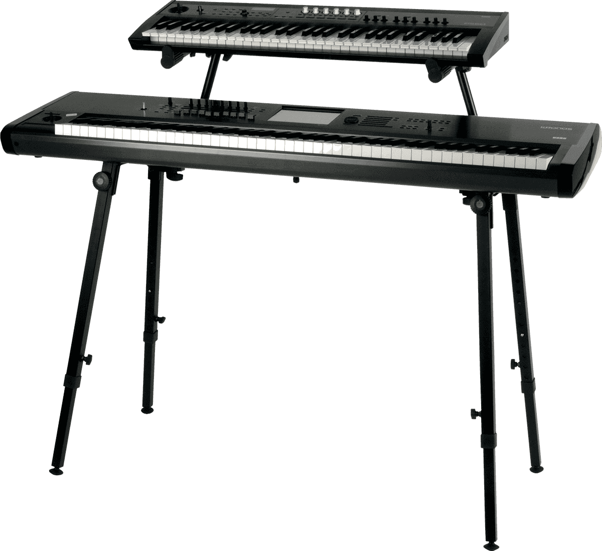 WS422 Keyboard Extension Black