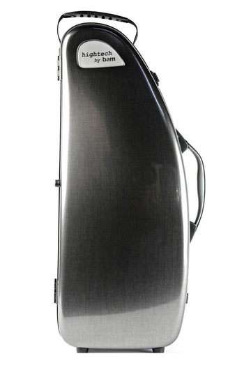 HIGHTECH ALTO SAXOPHONE CASE - TWEED