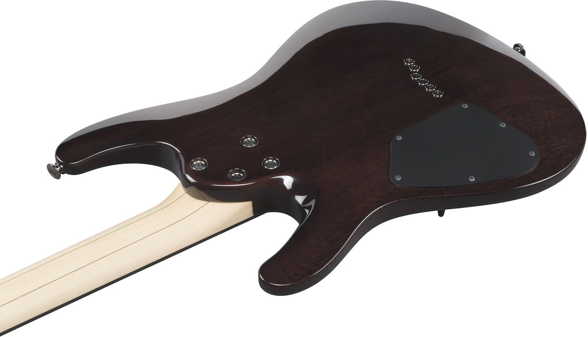 S6621AHTGB Sabre Transparent Gray Burst Prestige