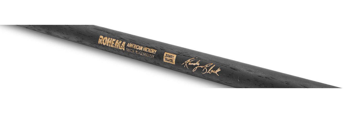 Randy Black Signature