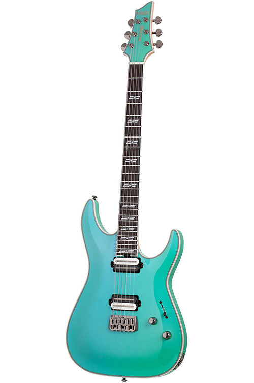 C-1 SLS Hollywood Glacier