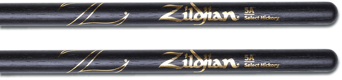 5A Black Hickory