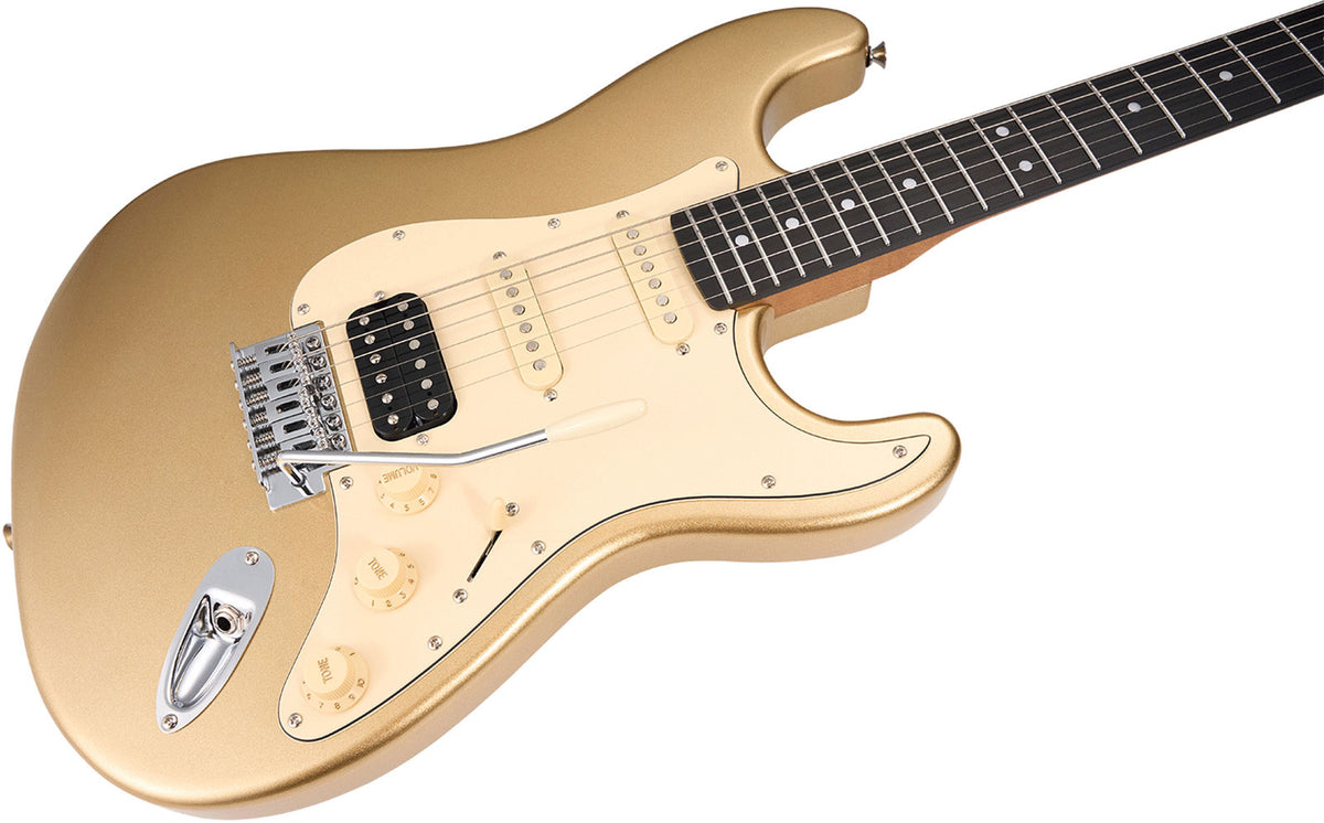 Msc10 Elite Gold