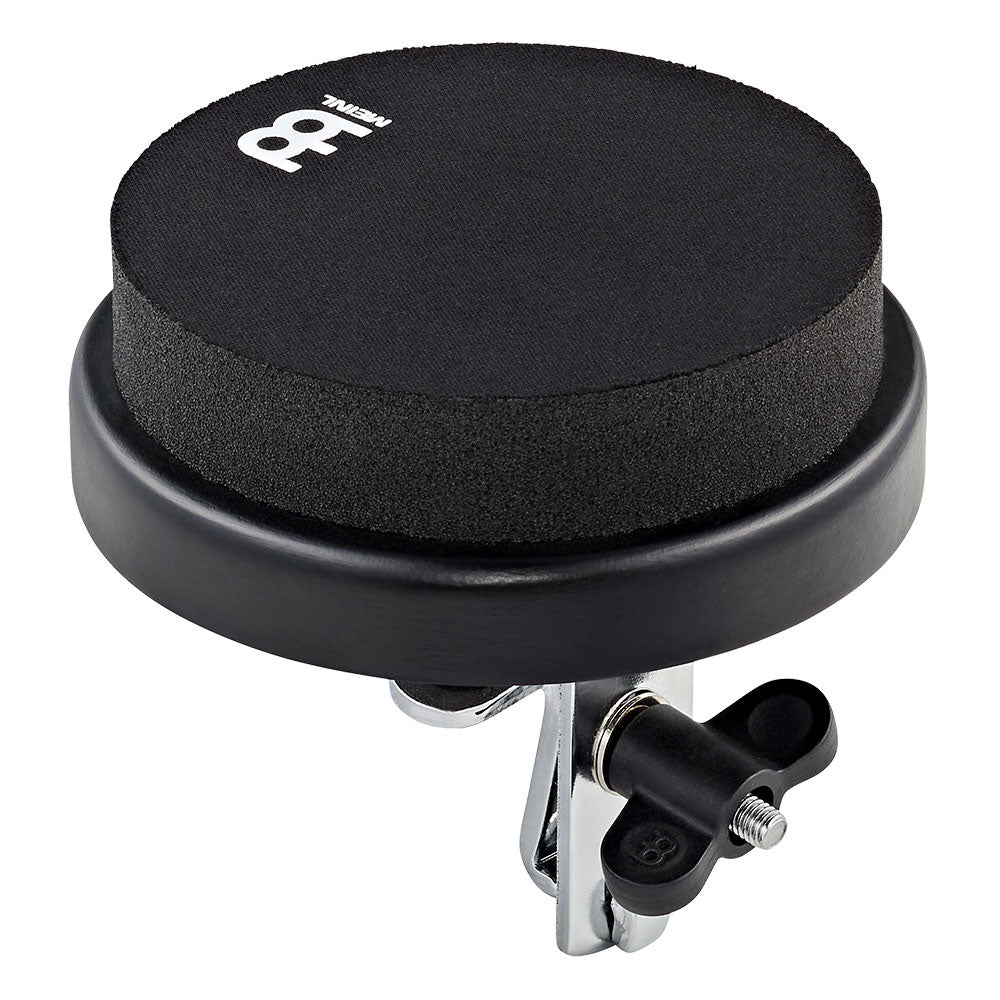 MBDMP4BK Practice Pad for 4" Bass Drum - Black