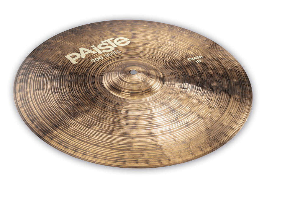 Crash Cymbals 900 Series 18" Crash