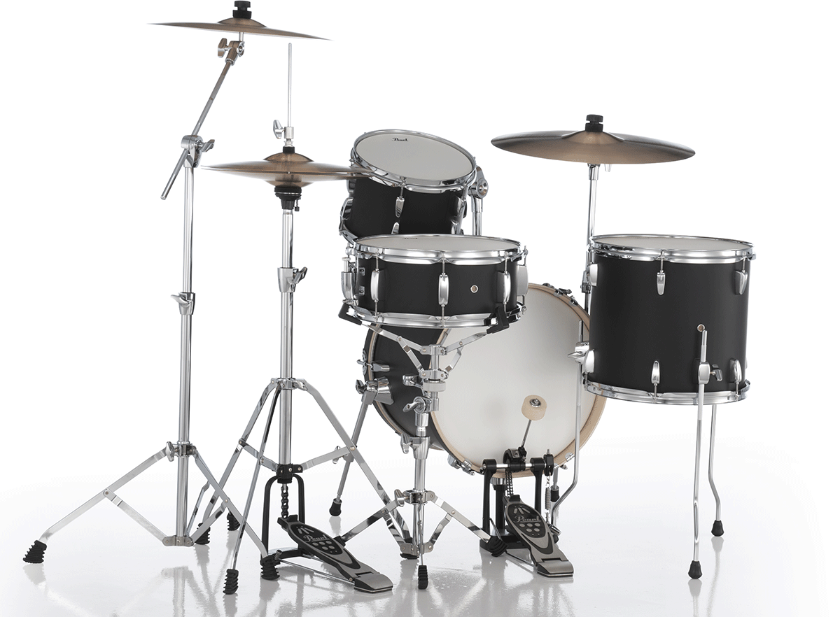 Midtown Matte Black + Hardware Pack HWP-50S