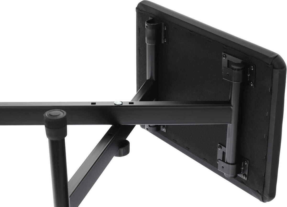 Keyboard Bench KBE20 Black