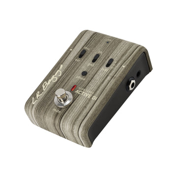 Align Series Active DI
