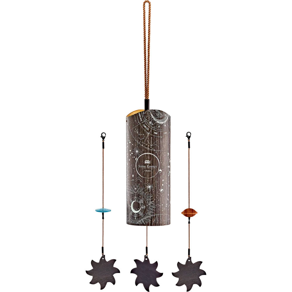 Chimes Sonic Energy Bamboo Stella 432HZ