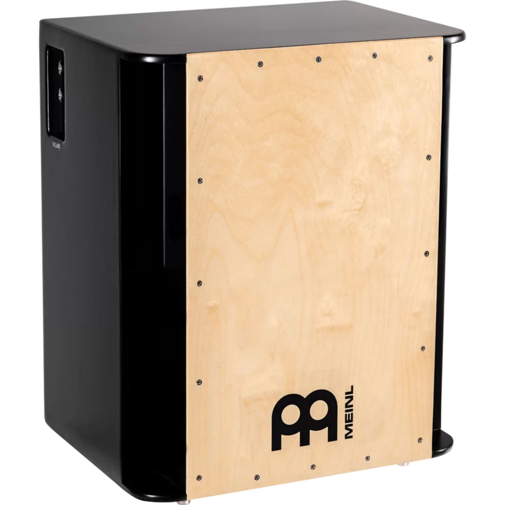 PSUBCAJ6B - Pre-amplified Cajon Subwoofer