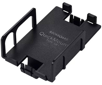 QUICKMOUNT TYPE SR1 FOR SOURCE AUDIO AFTERSHOCK, VERTIGO, EQ PEDALS