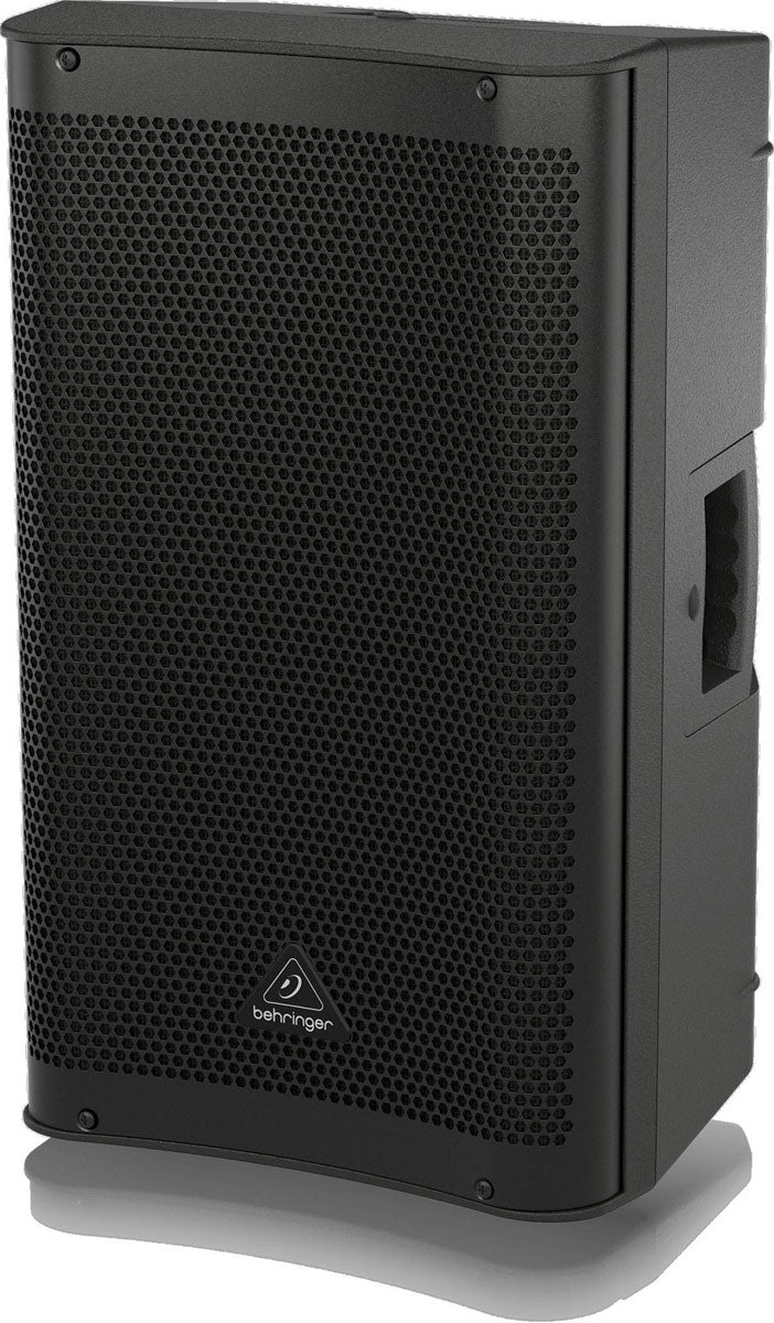 DR 112DSP