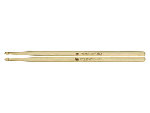Meinl DRUMSTICKS STANDARD LONG 7A - SB121