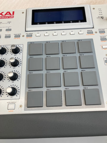MPC-RENAISSANCE - B-Stock