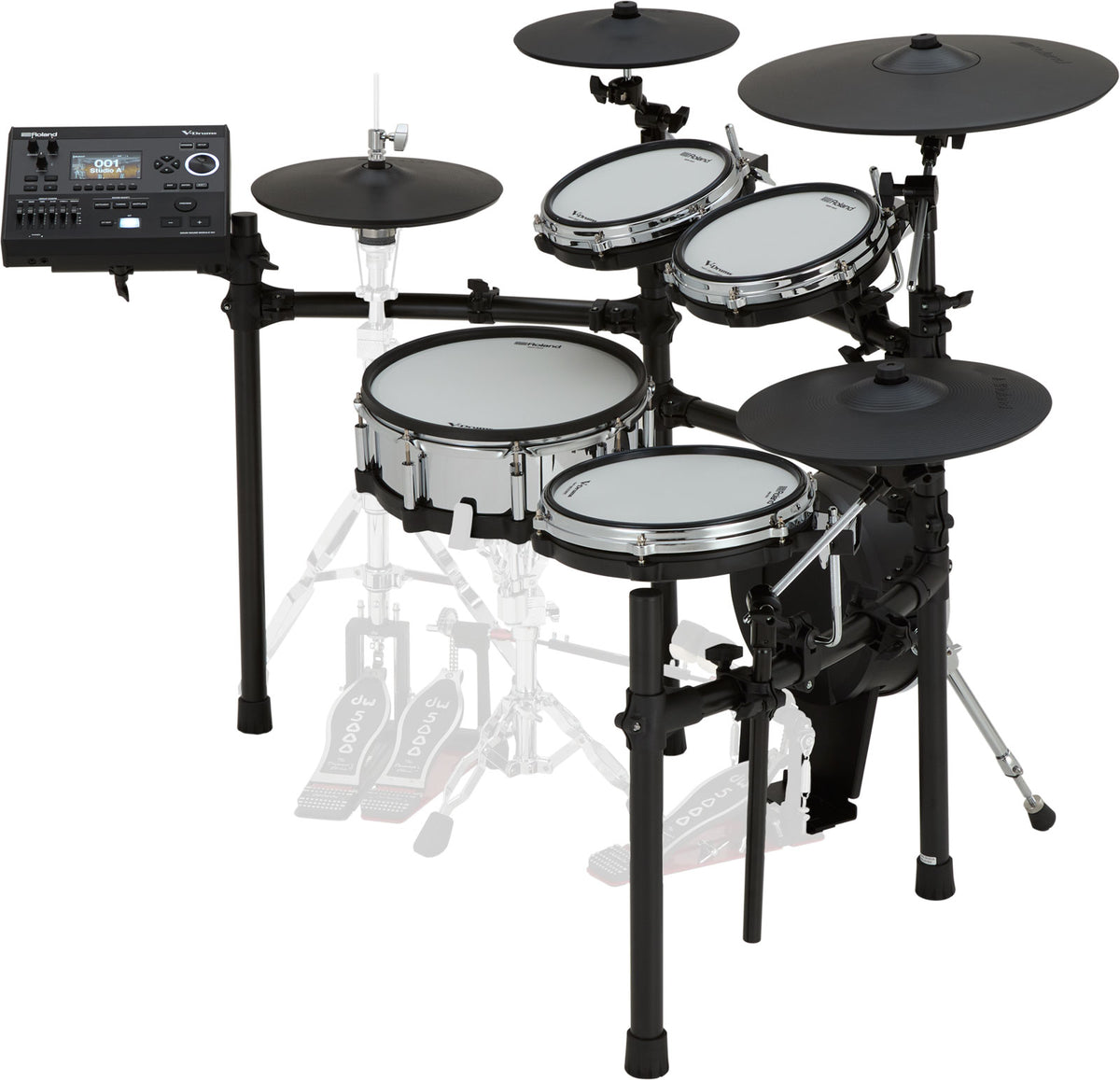 TD516 V-Drums Kit