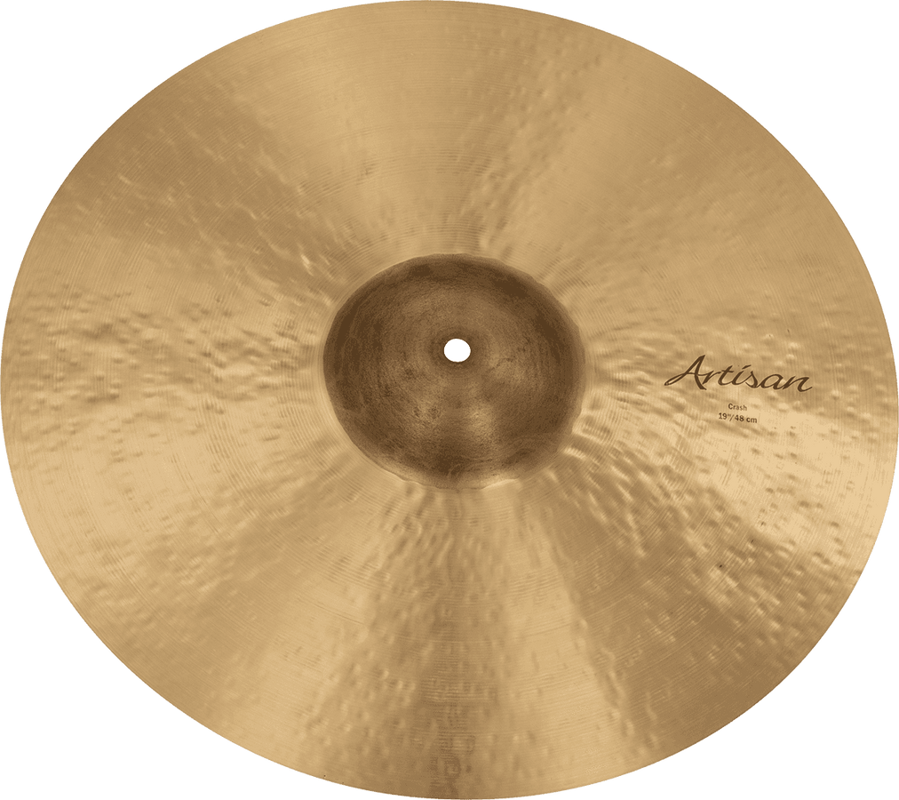 Artisan 19" Crash