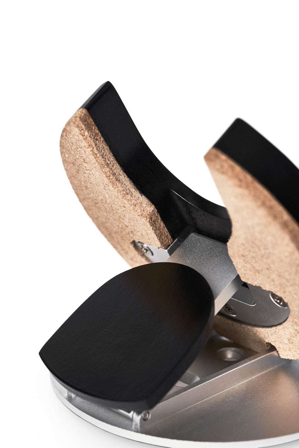 GUITAR WALL MOUNT HANGWITHME BLACK