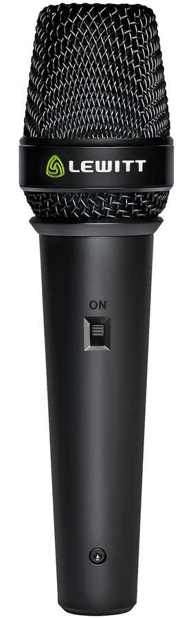 MTP 5 Live Vocal Microphone Switch Version