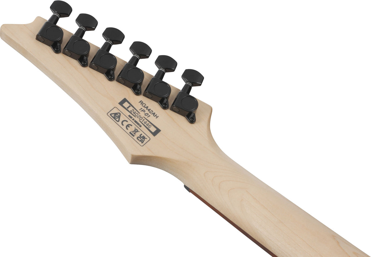RGA42AHBKS Black Stained