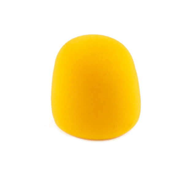 Woodbrass WS02 Yellow